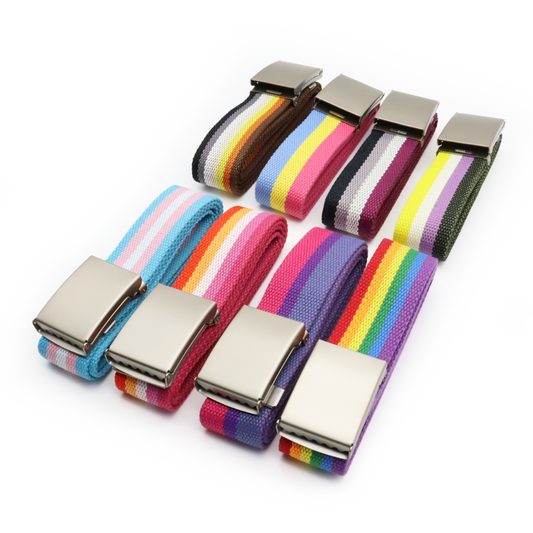 Pride Gürtel (Alle)