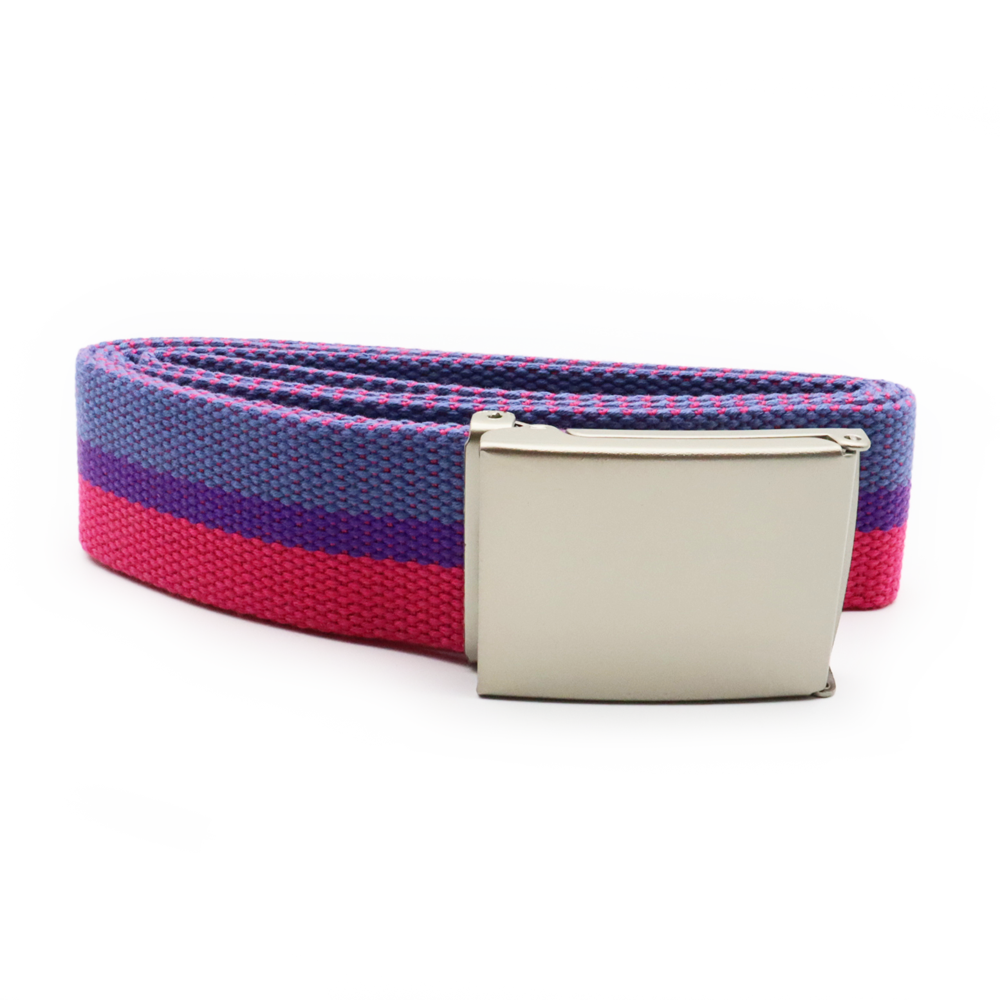 Pride Gürtel (Bisexuell)