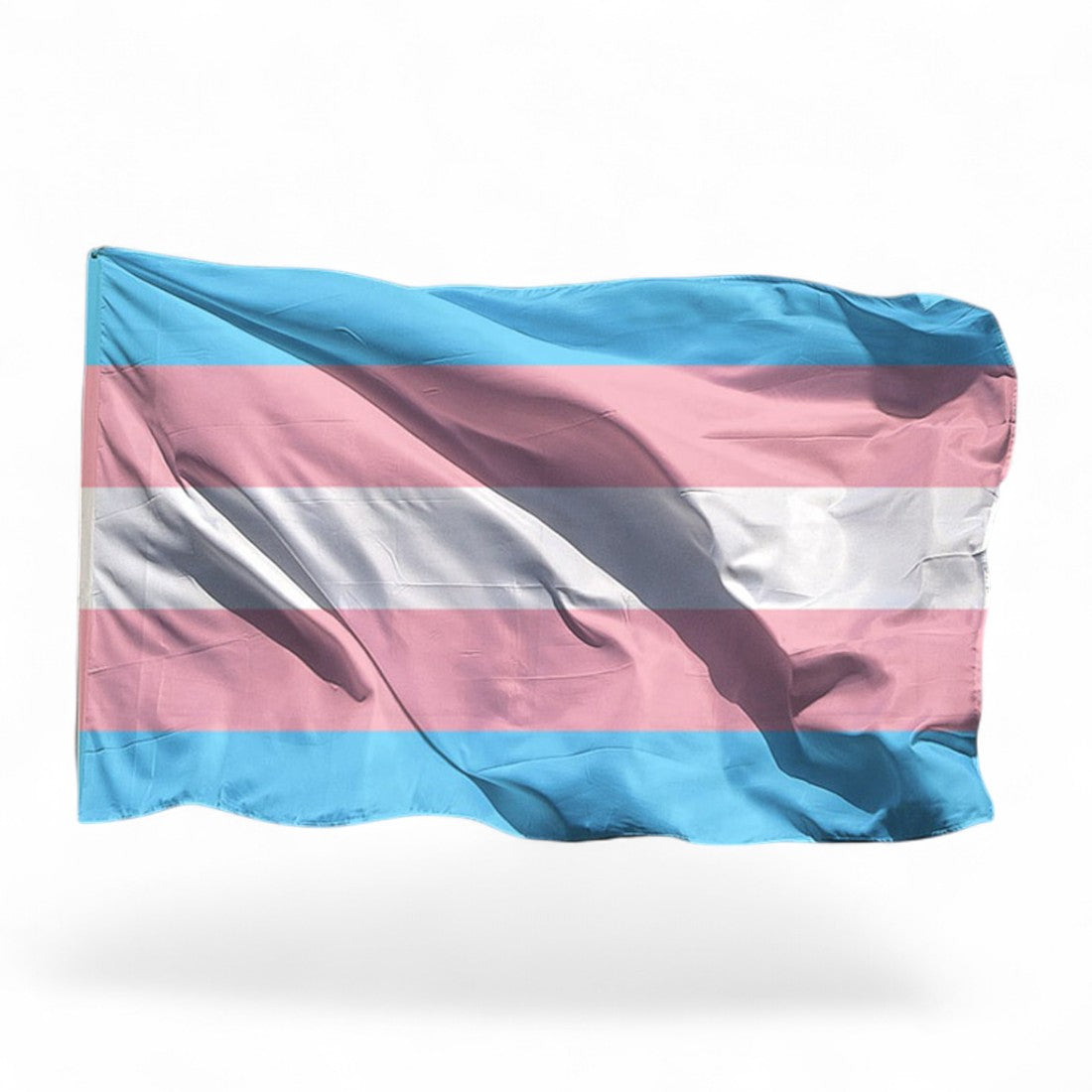 Transgender Flagge (60x90 cm)