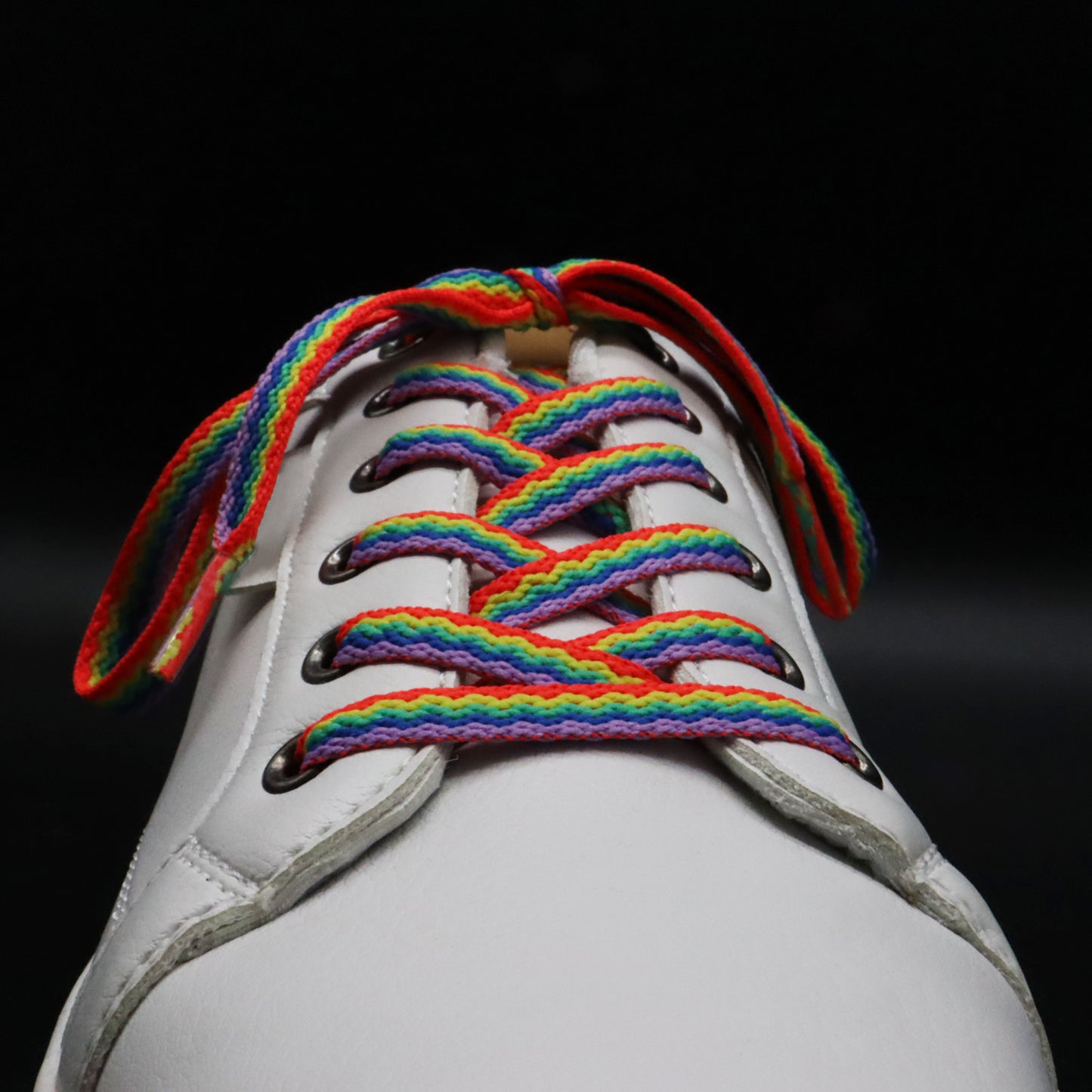 Schnürsenkel #BUNT (Fancy Edition)