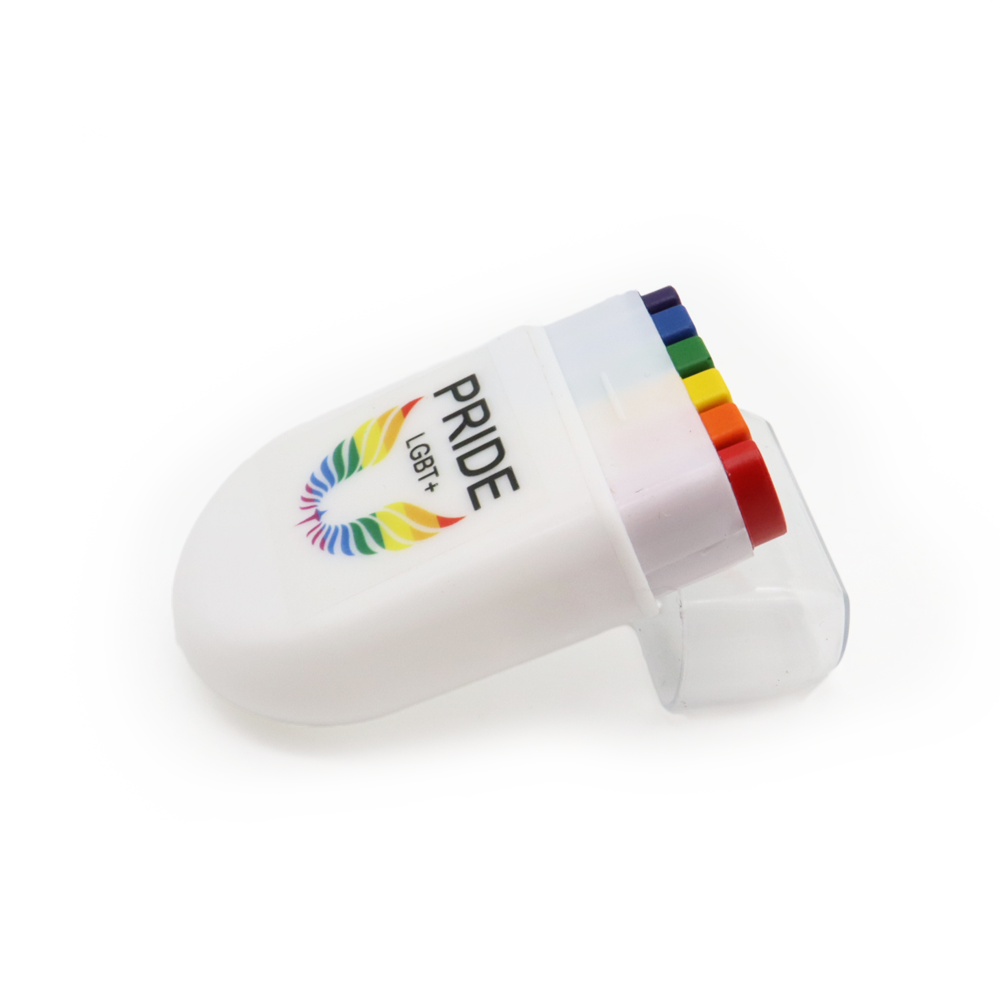 Facepaint (Rainbow)