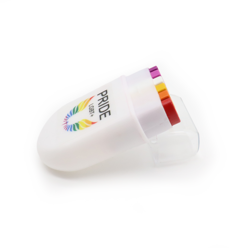 Facepaint (Lesbisch)