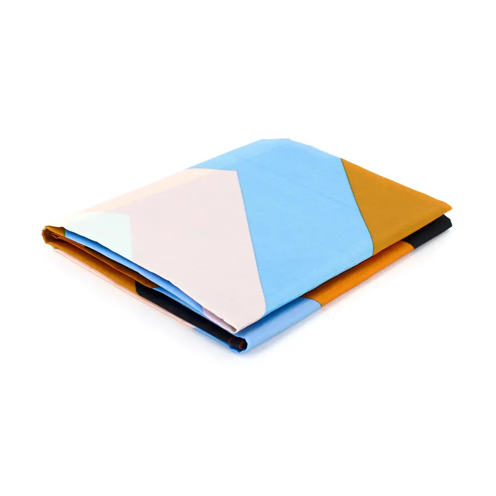 Progress Pride Flagge