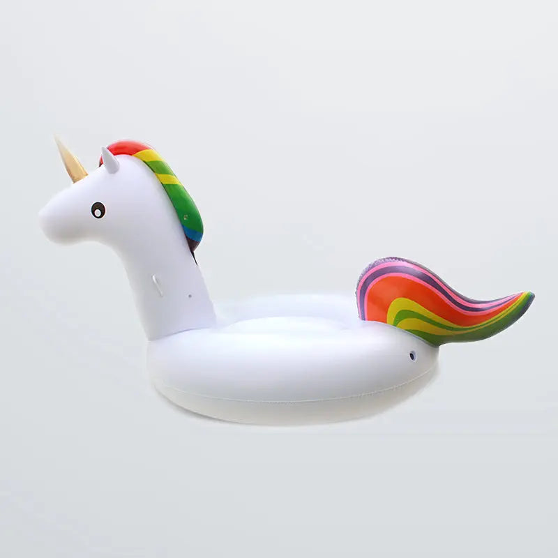 XXL Unicorn (riesiges Schwimmtier)