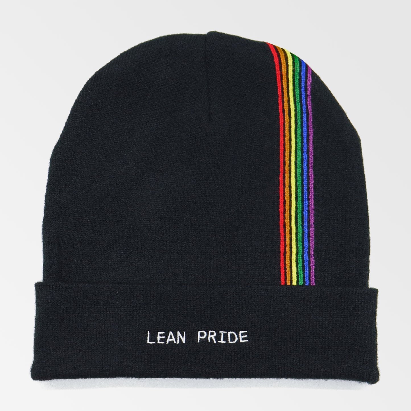 Wintermütze (Pride-Edition)