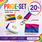 CSD Pride Set - 20% Rabatt!