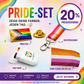 CSD Pride Set - 20% Rabatt!