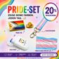 CSD Pride Set - 20% Rabatt!