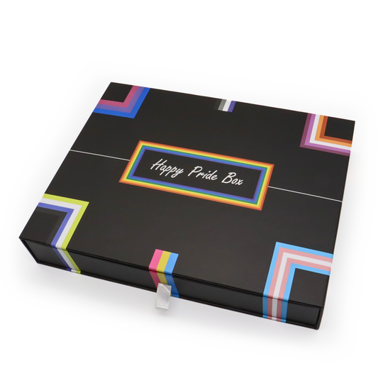 Happy Pride Geschenkbox
