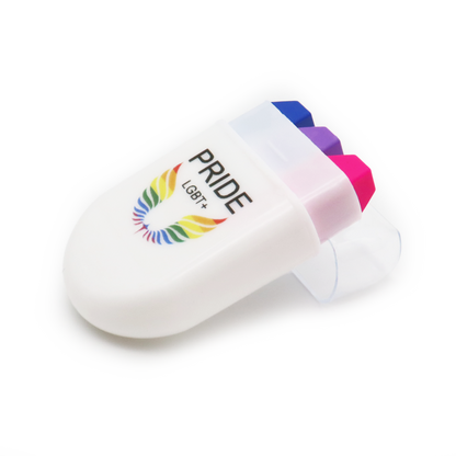 Facepaint (Bisexuell)