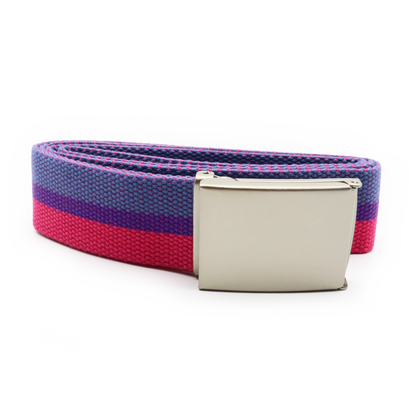 Pride Gürtel (Bisexuell)