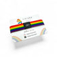 LGBT Armband Duo Verpackung