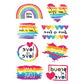 Gay Pride Tattoos (Sammlung)