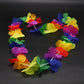 5er-Pack Hawaii-Kette (Rainbow)