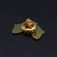 Ukraine Support-Pin (Rainbow Kombi-Anstecker)