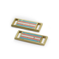 Diversity Schnürsenkel Badges - Stil: Transsexuell