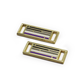Diversity Schnürsenkel Badges - Stil: Asexuell