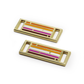 Diversity Schnürsenkel Badges - Stil: Lesbisch