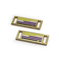 Diversity Schnürsenkel Badges - Stil: Non-Binary