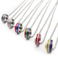 Pride Ring-Kette (alle Varianten)