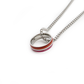 Pride Ring-Kette (Lesbisch)