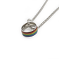 Pride Ring-Kette (LGBT Classic)