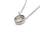 Pride Ring-Kette (Transsexuell)