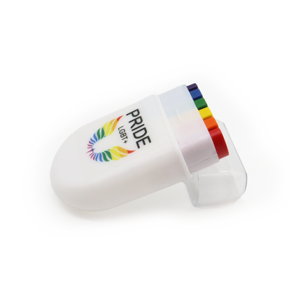 Facepaint (Rainbow)