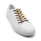 Diversity Pride-Schnürsenkel (Non-Binary)