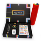 Geschenkbox (Classic Rainbow)
