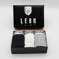 Pride Boxershorts (3er Pack) - Decent Edition