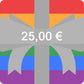 Geschenkgutschein für Gay Shop Berlin